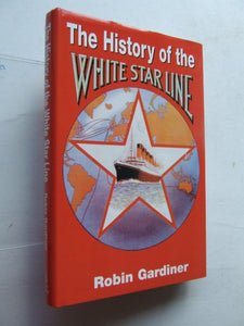 History of the White Star Line