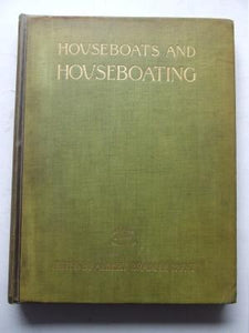 houseboats and houseboating