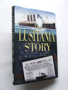 Lusitania Story