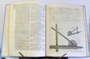 Navigation  [from Encyclopaedia Britannica]