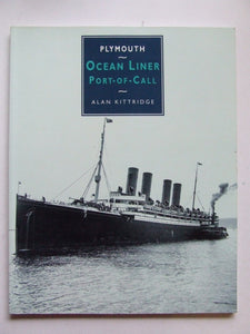 Plymouth, Ocean Liner Port-of-Call