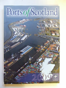 Ports of Scotland 2009