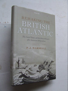 Remaking the British Atlantic