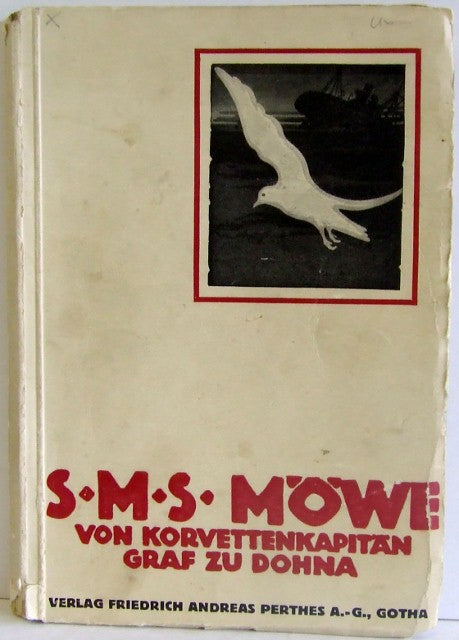S.M.S.  Mowe