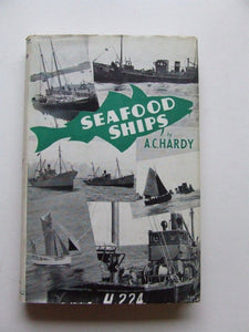 Seafood Ships