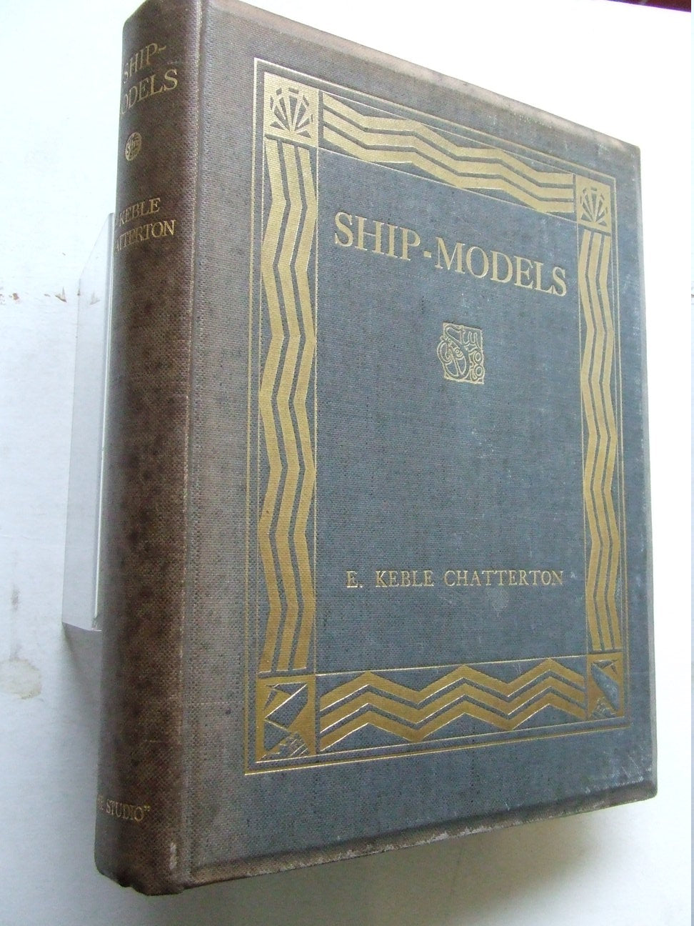 Ship-Models