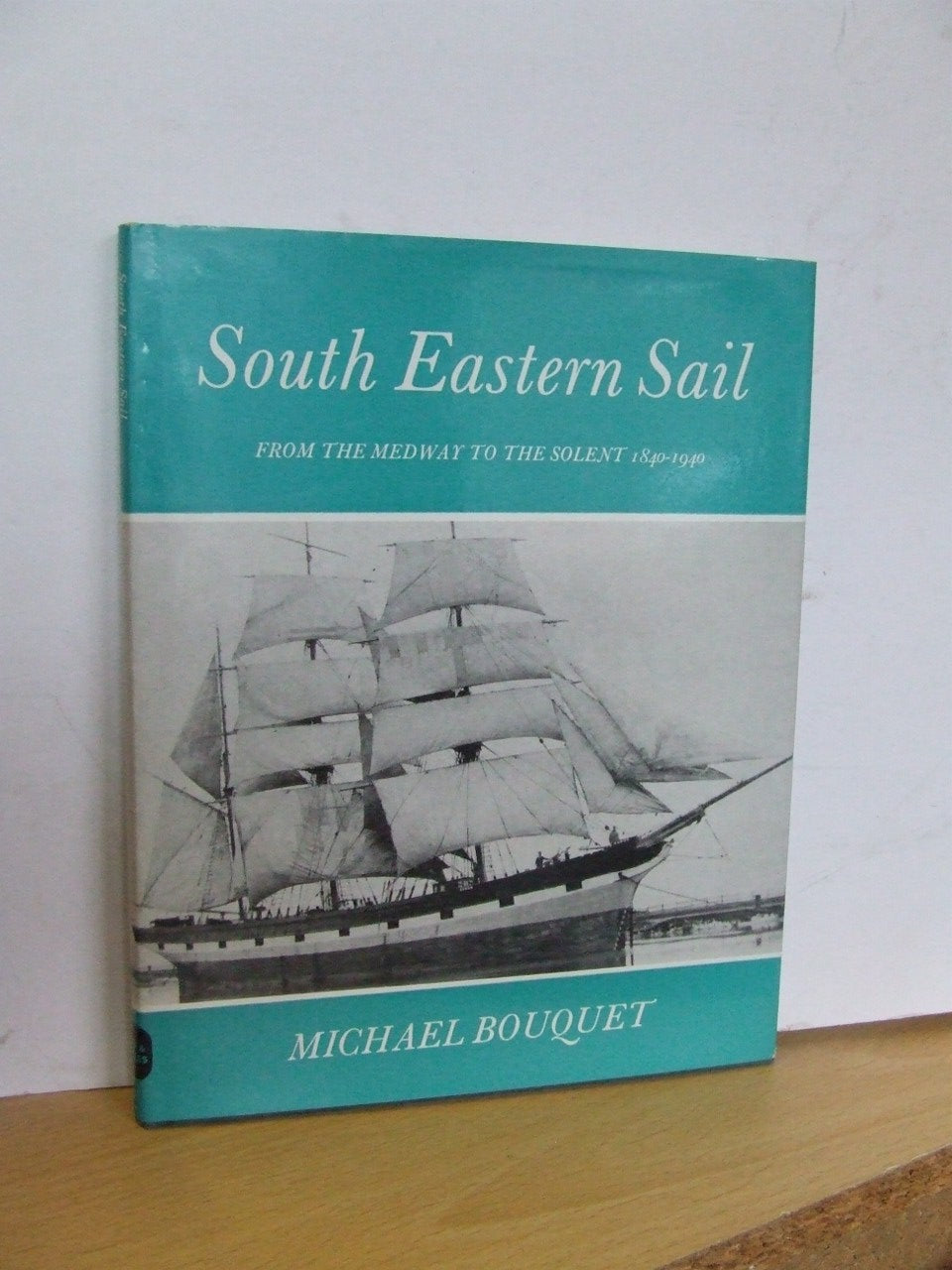 South Eastern Sail