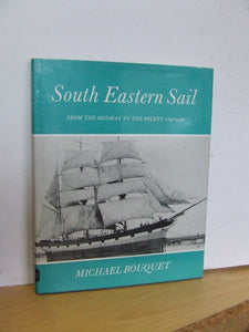 South Eastern Sail