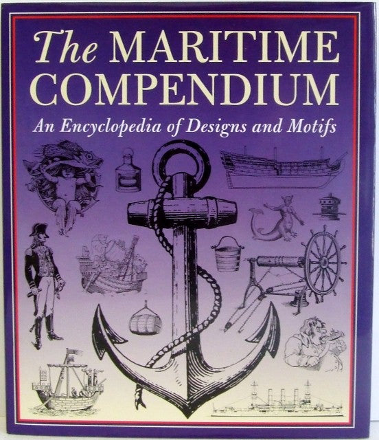The Maritime Compendium, an encyclopedia of designs and motifs