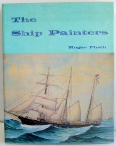 The Ship Painters -  Roger Finch