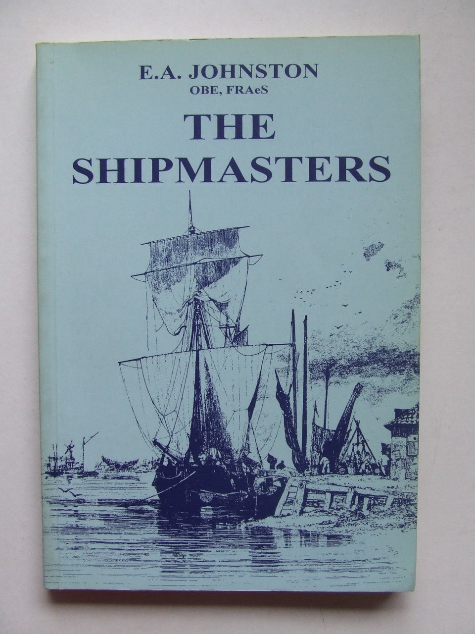 The Shipmasters