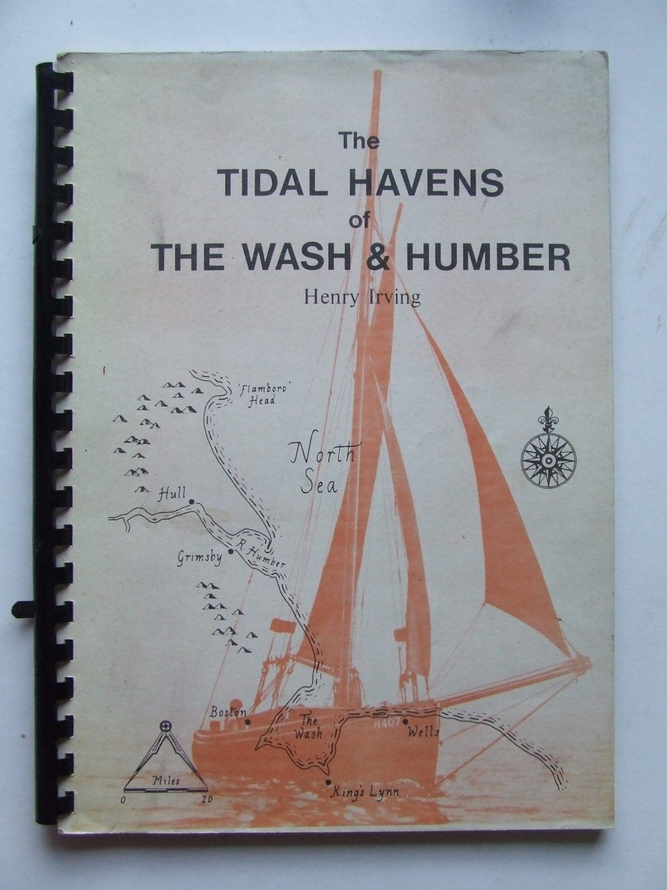 The Tidal Havens of the Wash and Humber