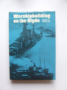 Warshipbuilding on the Clyde, naval orders and the prosperity of the Clyde shipbuilding industry, 1889-1939